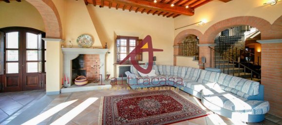 4 bedrooms House in Monsummano Terme, Italy No. 47002 16