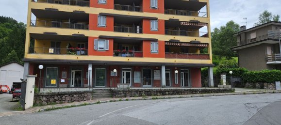 Gewerbliche Immobilie in Taceno, Italy 135m², Nr. 161923 18