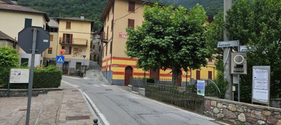 Gewerbliche Immobilie in Taceno, Italy 135m², Nr. 161923 20