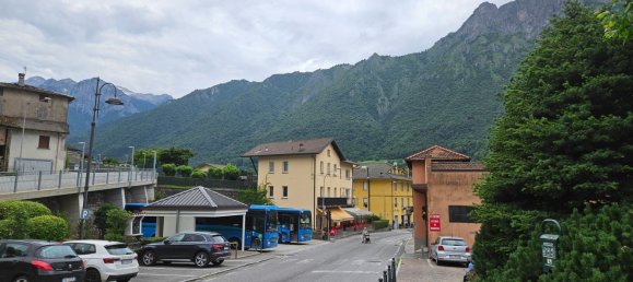 Gewerbliche Immobilie in Taceno, Italy 135m², Nr. 161923 19