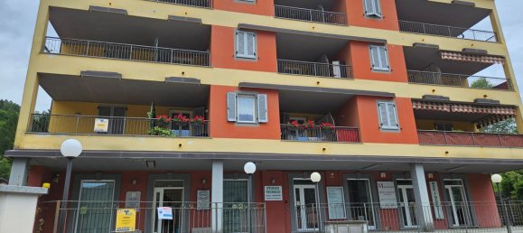 Gewerbliche Immobilie in Taceno, Italy 135m², Nr. 161923 17
