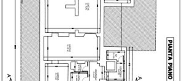 Gewerbliche Immobilie in Taceno, Italy 135m², Nr. 161923 21