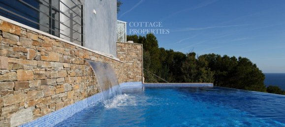 4 bedrooms Villa in Palafrugell, Spain No. 88247 8