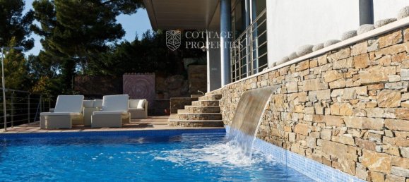 4 bedrooms Villa in Palafrugell, Spain No. 88247 16