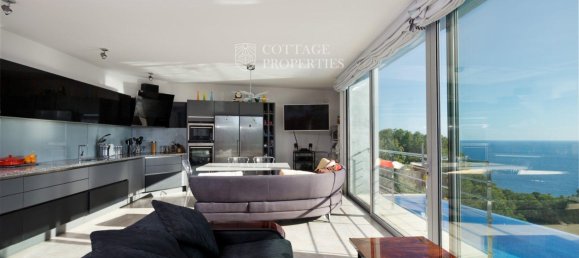 4 bedrooms Villa in Palafrugell, Spain No. 88247 5