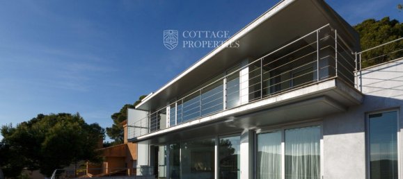 4 bedrooms Villa in Palafrugell, Spain No. 88247 23