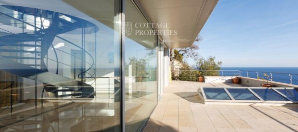 4 bedrooms Villa in Palafrugell, Spain No. 88247 22