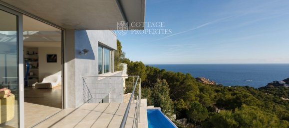 4 bedrooms Villa in Palafrugell, Spain No. 88247 13