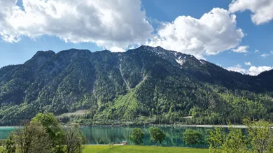 13غرفة منزل في Eben am Achensee, Austria رقم 182848