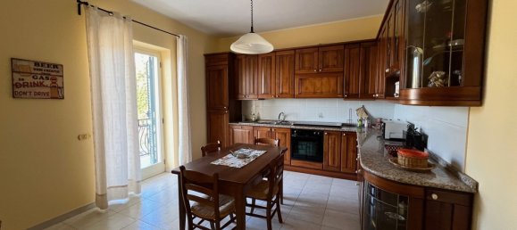6 rooms House in Casali del Manco, Italy No. 183873 33