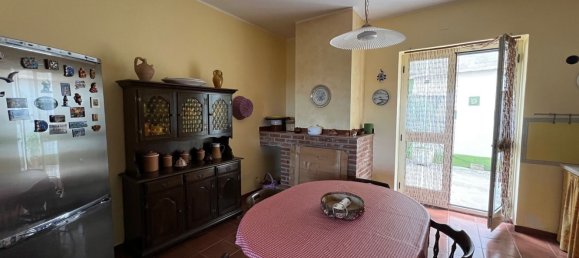 6 rooms House in Casali del Manco, Italy No. 183873 14
