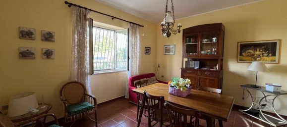 6 rooms House in Casali del Manco, Italy No. 183873 9