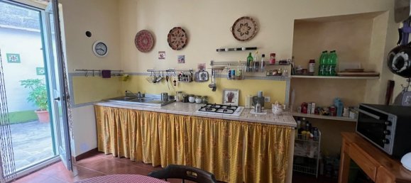 6 rooms House in Casali del Manco, Italy No. 183873 11