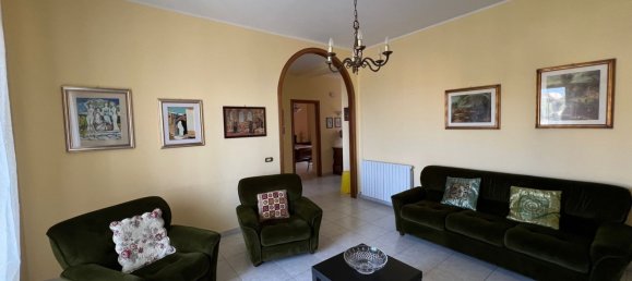 6 rooms House in Casali del Manco, Italy No. 183873 26