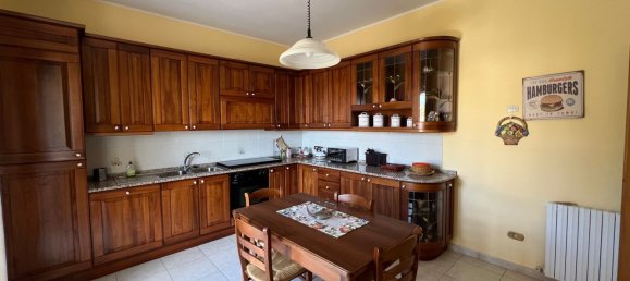 6 rooms House in Casali del Manco, Italy No. 183873 30
