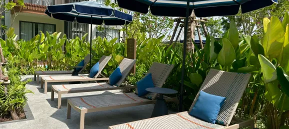 2 Schlafzimmer Wohnung in Phuket, Thailand, Nr. 79654 9