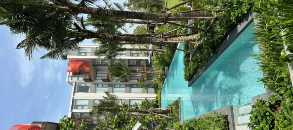 2 Schlafzimmer Wohnung in Phuket, Thailand, Nr. 79654 6