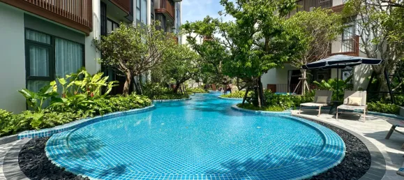 2 Schlafzimmer Wohnung in Phuket, Thailand, Nr. 79654 8