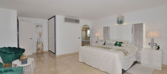 4 Schlafzimmer Penthouse in Benalmadena, Spain, Nr. 146509 33