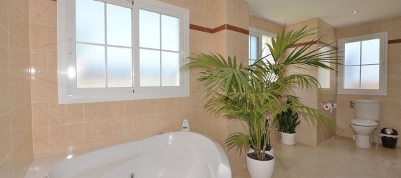 4 Schlafzimmer Penthouse in Benalmadena, Spain, Nr. 146509 38