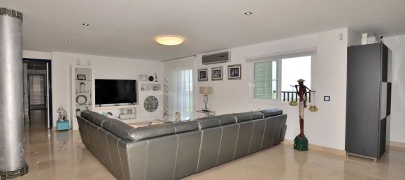 4 Schlafzimmer Penthouse in Benalmadena, Spain, Nr. 146509 21