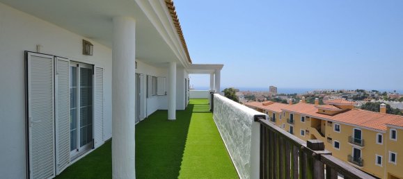 4 Schlafzimmer Penthouse in Benalmadena, Spain, Nr. 146509 6