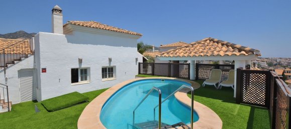 4 Schlafzimmer Penthouse in Benalmadena, Spain, Nr. 146509 3