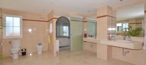 4 Schlafzimmer Penthouse in Benalmadena, Spain, Nr. 146509 40