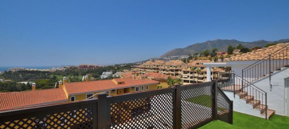 4 Schlafzimmer Penthouse in Benalmadena, Spain, Nr. 146509 58
