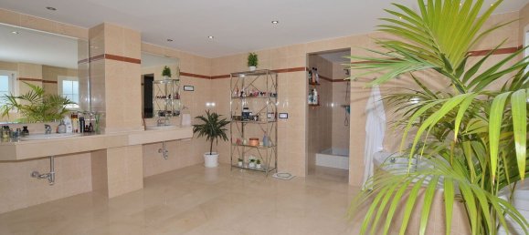 4 Schlafzimmer Penthouse in Benalmadena, Spain, Nr. 146509 41