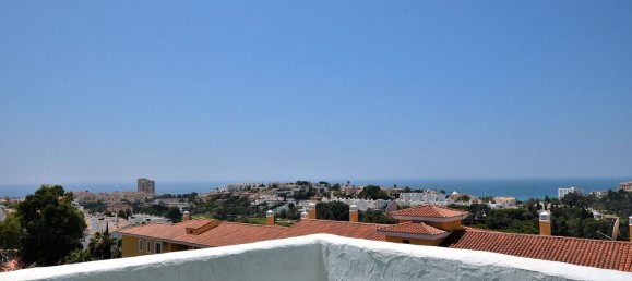 4 Schlafzimmer Penthouse in Benalmadena, Spain, Nr. 146509 4