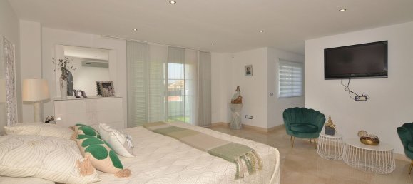 4 Schlafzimmer Penthouse in Benalmadena, Spain, Nr. 146509 34