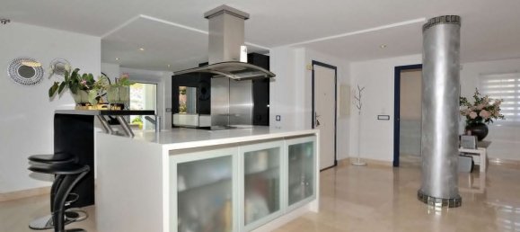 4 Schlafzimmer Penthouse in Benalmadena, Spain, Nr. 146509 24