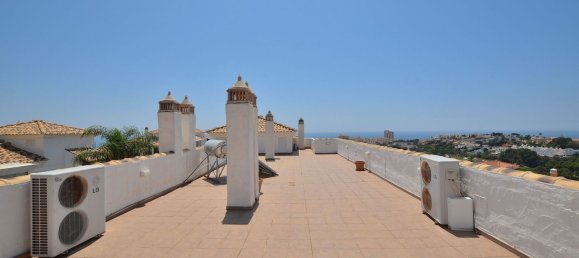 4 Schlafzimmer Penthouse in Benalmadena, Spain, Nr. 146509 17