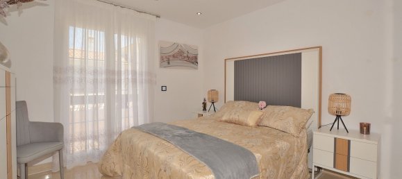 4 Schlafzimmer Penthouse in Benalmadena, Spain, Nr. 146509 47