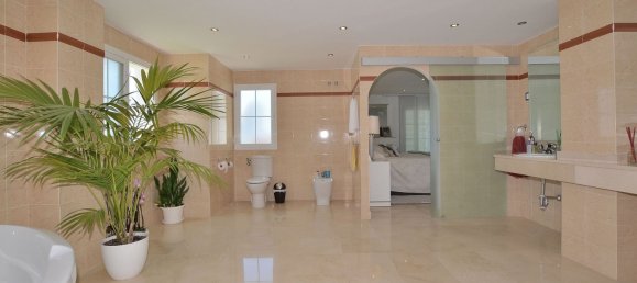 4 Schlafzimmer Penthouse in Benalmadena, Spain, Nr. 146509 36