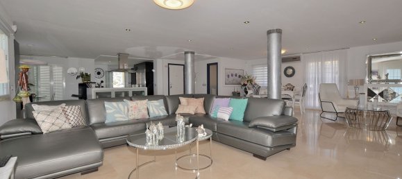 4 Schlafzimmer Penthouse in Benalmadena, Spain, Nr. 146509 20