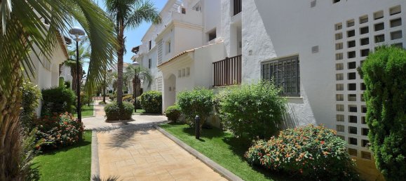 4 Schlafzimmer Penthouse in Benalmadena, Spain, Nr. 146509 60