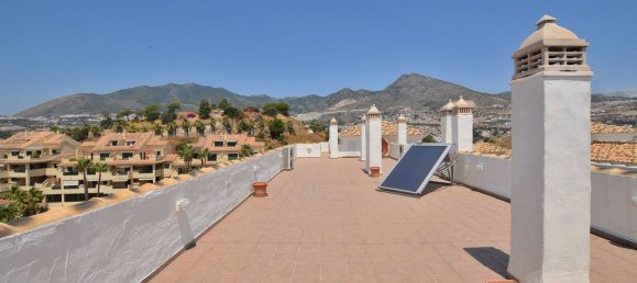 4 Schlafzimmer Penthouse in Benalmadena, Spain, Nr. 146509 16