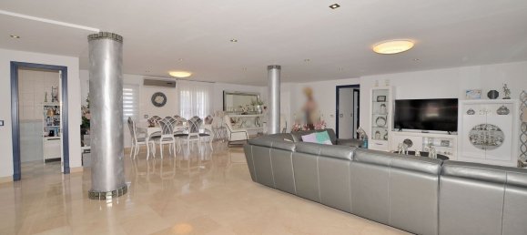 4 Schlafzimmer Penthouse in Benalmadena, Spain, Nr. 146509 19