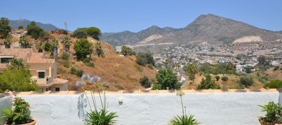 4 Schlafzimmer Penthouse in Benalmadena, Spain, Nr. 146509 12