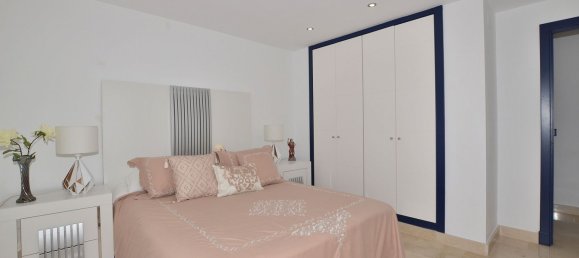 4 Schlafzimmer Penthouse in Benalmadena, Spain, Nr. 146509 44