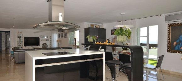 4 Schlafzimmer Penthouse in Benalmadena, Spain, Nr. 146509 29