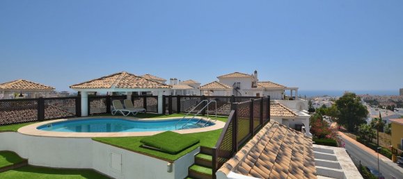 4 Schlafzimmer Penthouse in Benalmadena, Spain, Nr. 146509 55