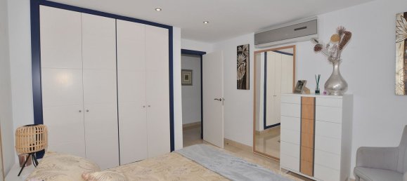 4 Schlafzimmer Penthouse in Benalmadena, Spain, Nr. 146509 48