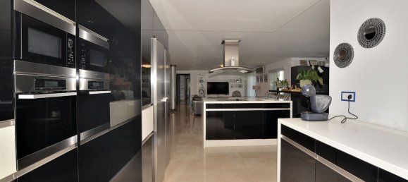 4 Schlafzimmer Penthouse in Benalmadena, Spain, Nr. 146509 28