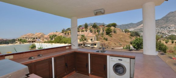 4 Schlafzimmer Penthouse in Benalmadena, Spain, Nr. 146509 15