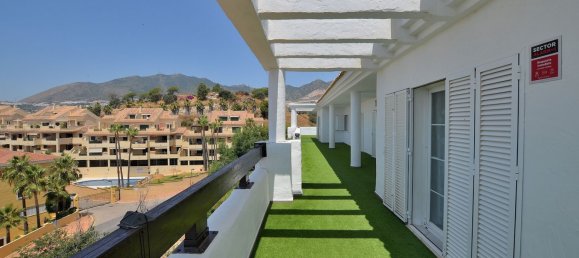 4 Schlafzimmer Penthouse in Benalmadena, Spain, Nr. 146509 7