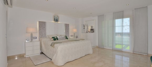 4 Schlafzimmer Penthouse in Benalmadena, Spain, Nr. 146509 32