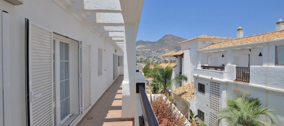 4 Schlafzimmer Penthouse in Benalmadena, Spain, Nr. 146509 49